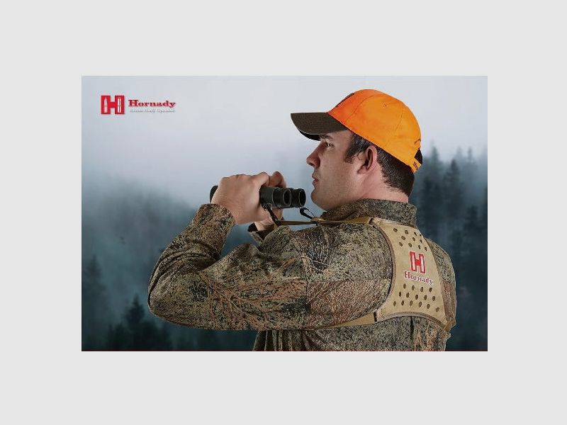 HORNADY ARNÉS PARA BINOCULARES, imagen 3 de 3