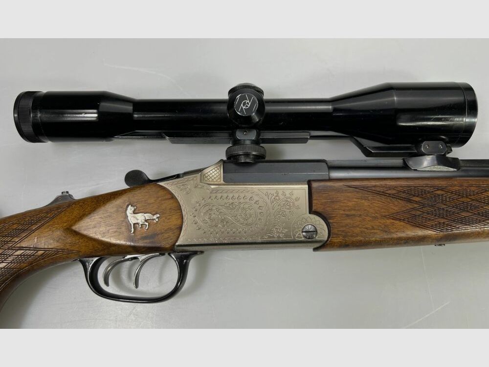 Blaser ES67, image 3 sur 8