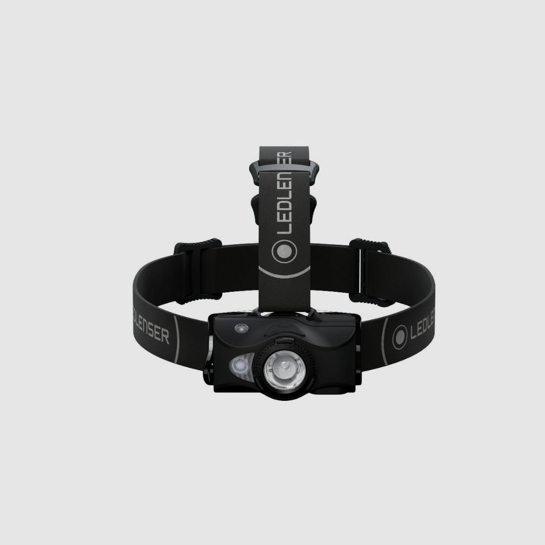 Ledlenser Stirnlampe MH8 schwarz 600 Lumen, Bild 2 von 14
