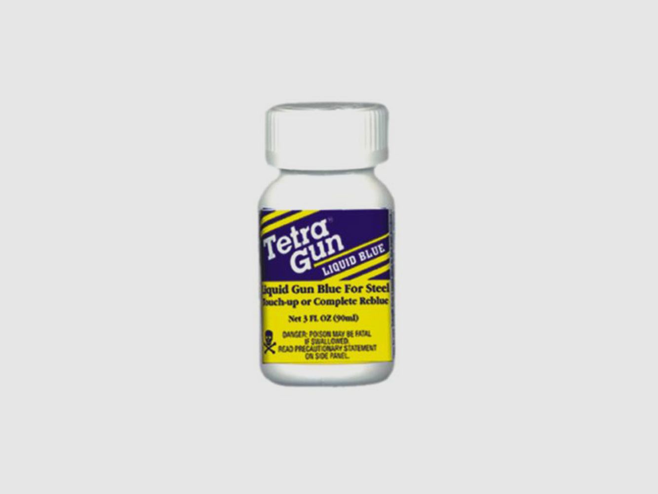TETRA GUN Liquid Blue