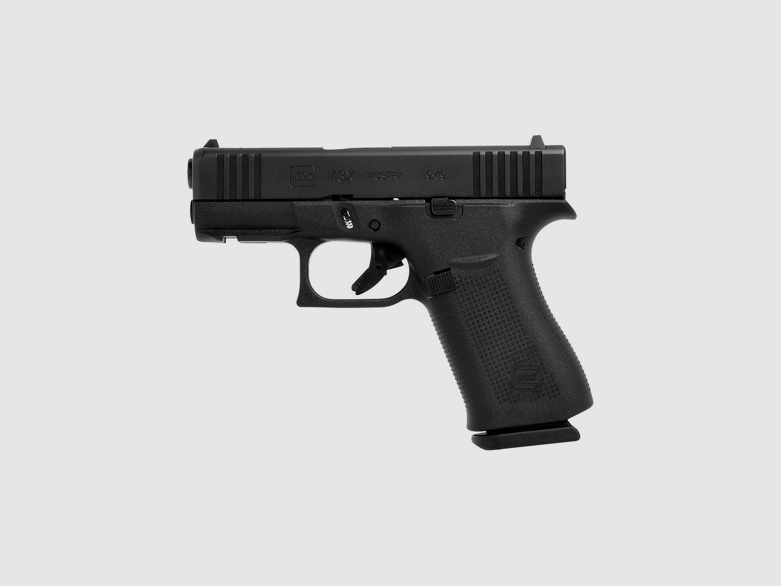 Glock 43X