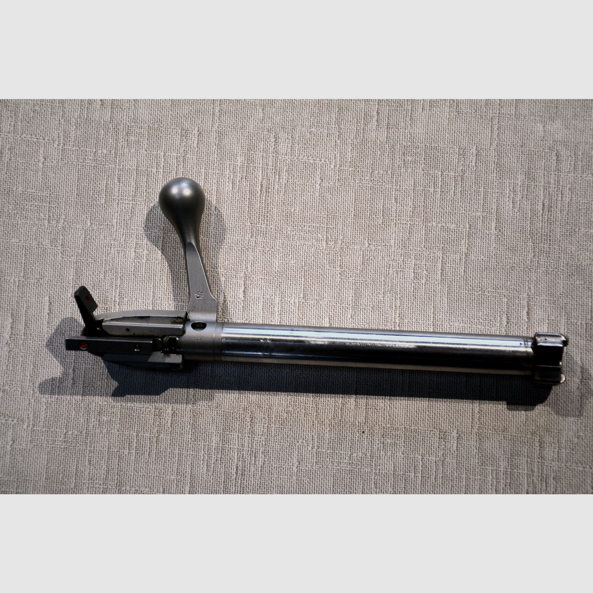 Repetierbüchse Sako 85 Synthetic Stainless 6,5x 55 SE