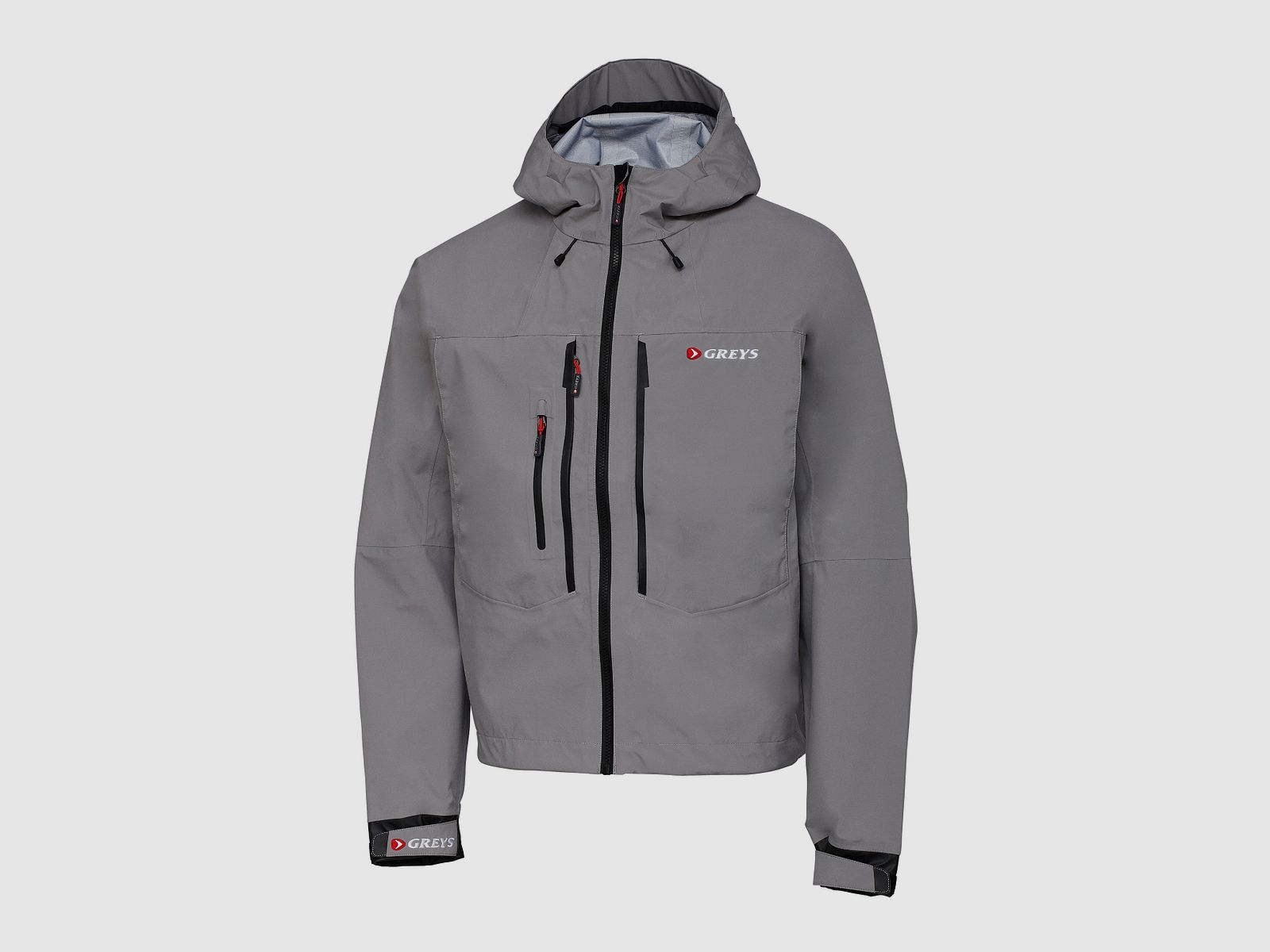 Greys Tail Watjacke - M