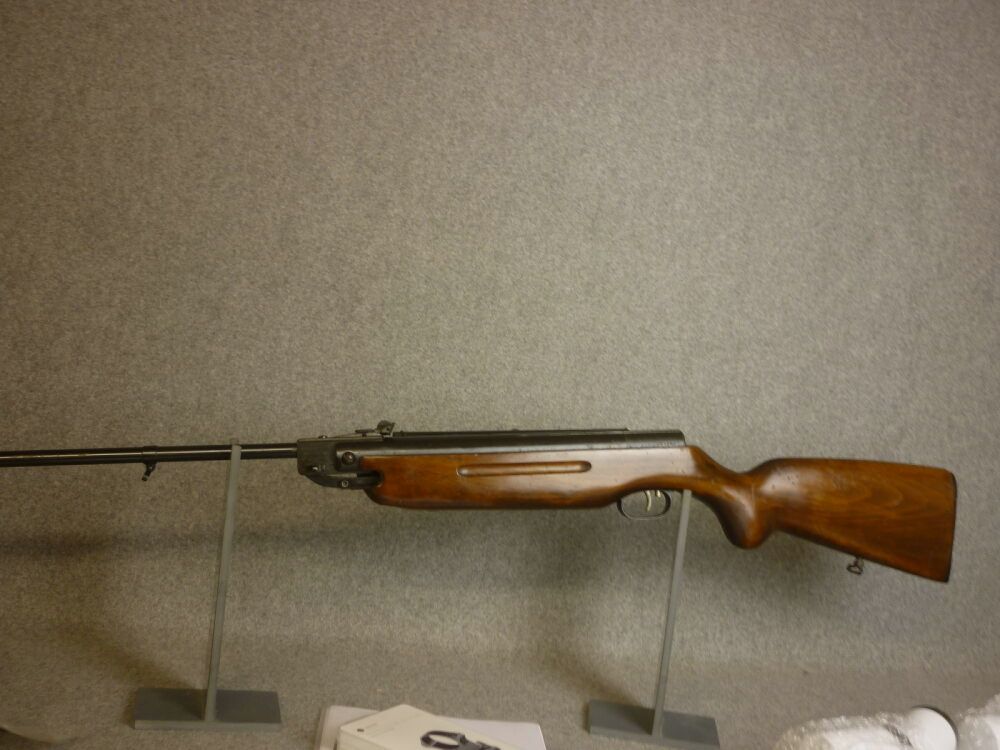 Weihrauch	 EL54 Barakuda