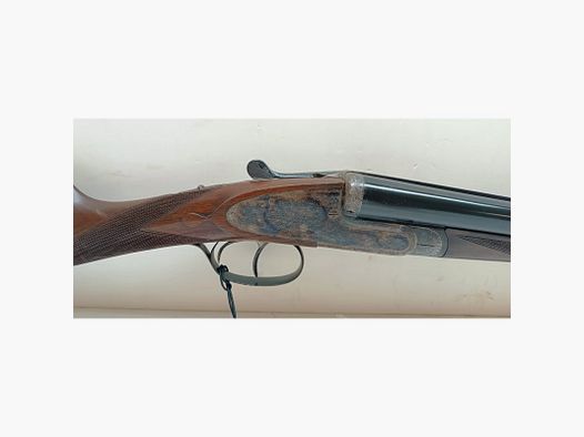 Flinte Unión Armera 210 E