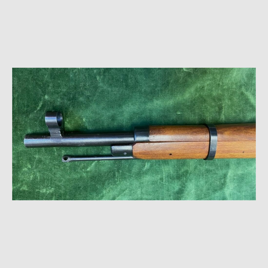 Nagant 1952