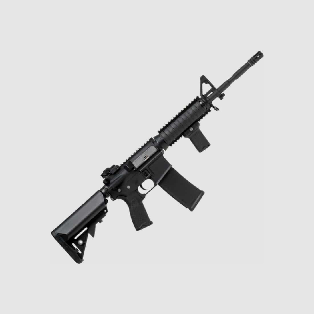 Specna Arms SA-E03 Edge Airsoft S-AEG (zwart)
