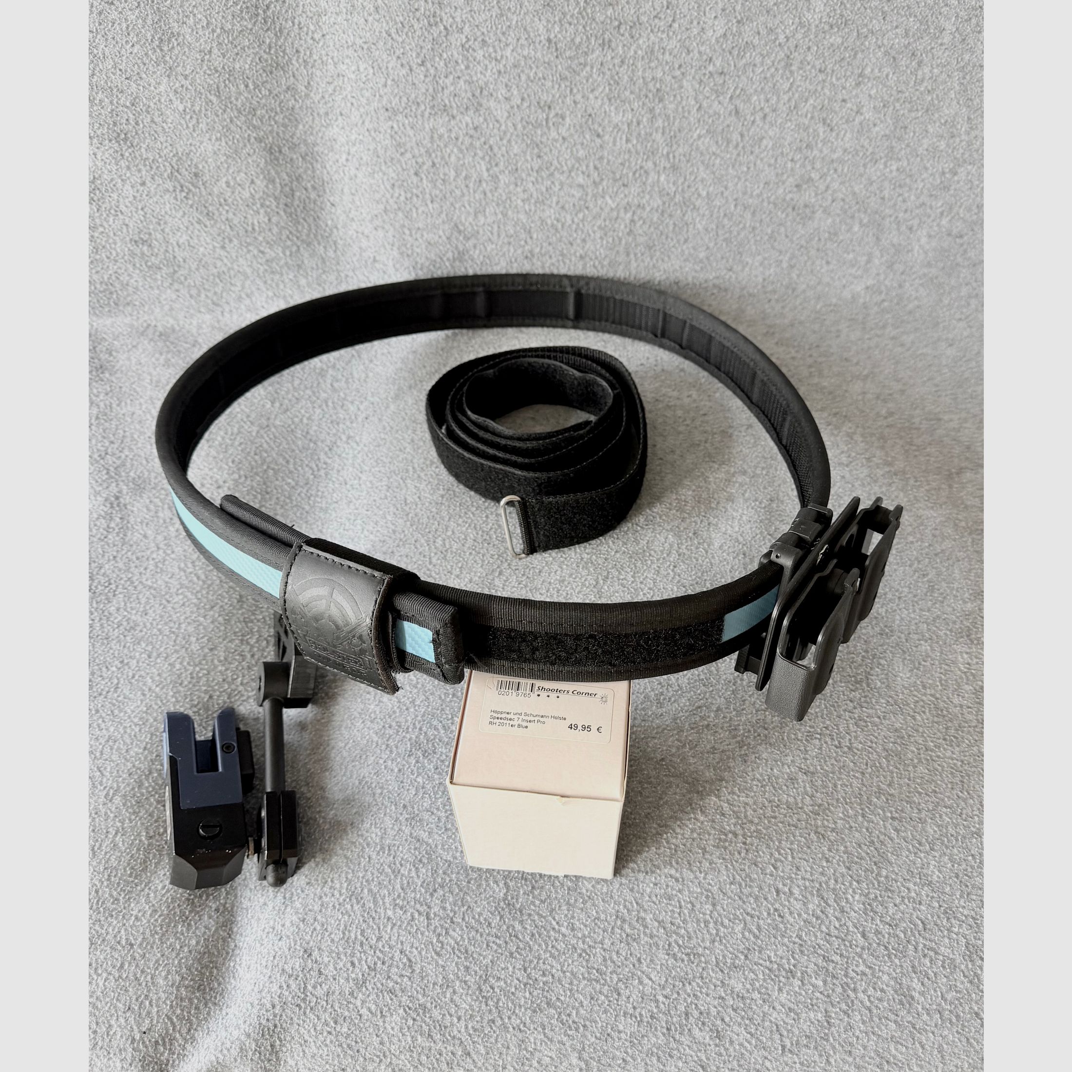 Holster Höppner&Schumann