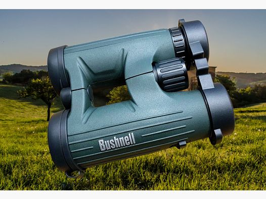 Bushnell Fernglas Excursion HD