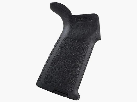 Magpul MOE Grip voor AR15/M4 Zwart