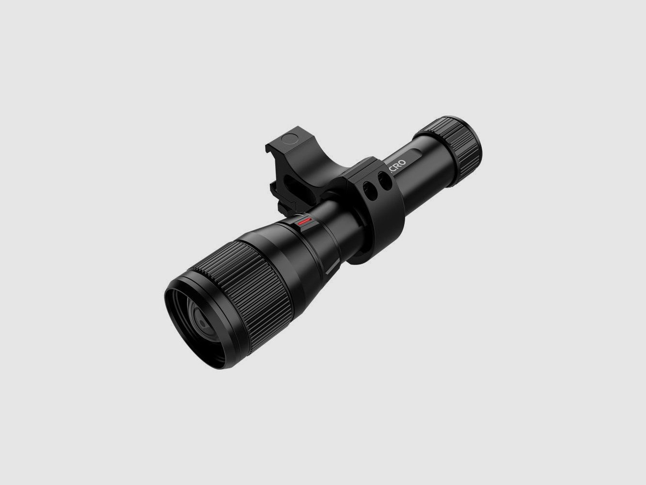 HIKMICRO Alpex LRF 4K A50EL Digitales Nachtsichtzielfernrohr, Bild 16 von 16