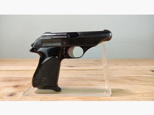 Bernardelli Mod 60