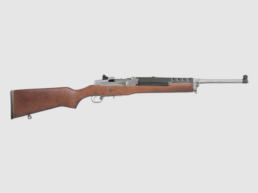 Ruger Mini-14 / Mini Thirty, Bild 1 von 2