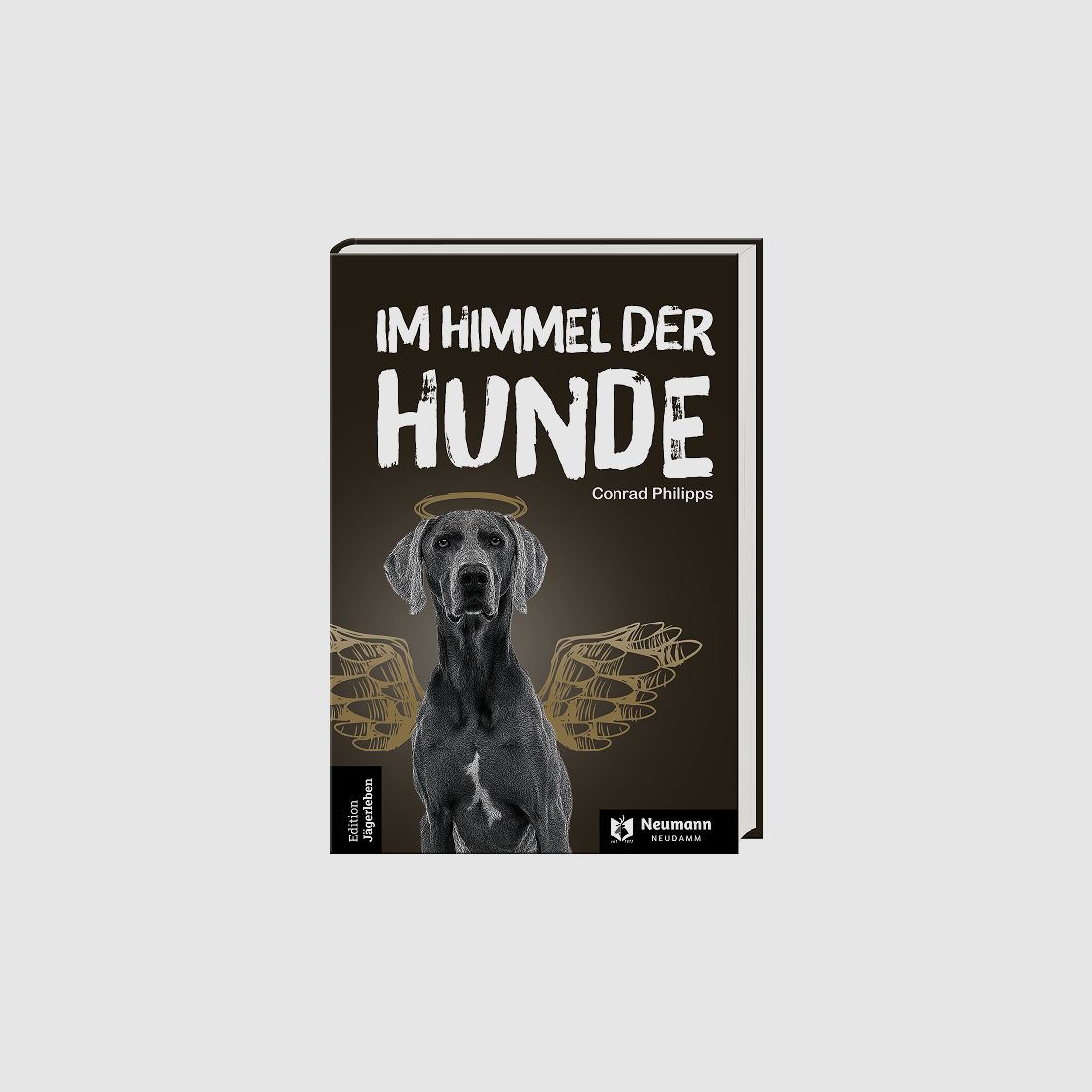 Im Himmel der Hunde von Conrad Philipps