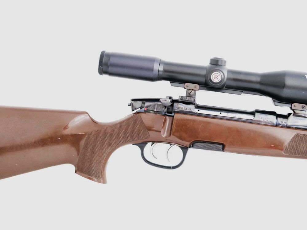 Steyr Mod. M