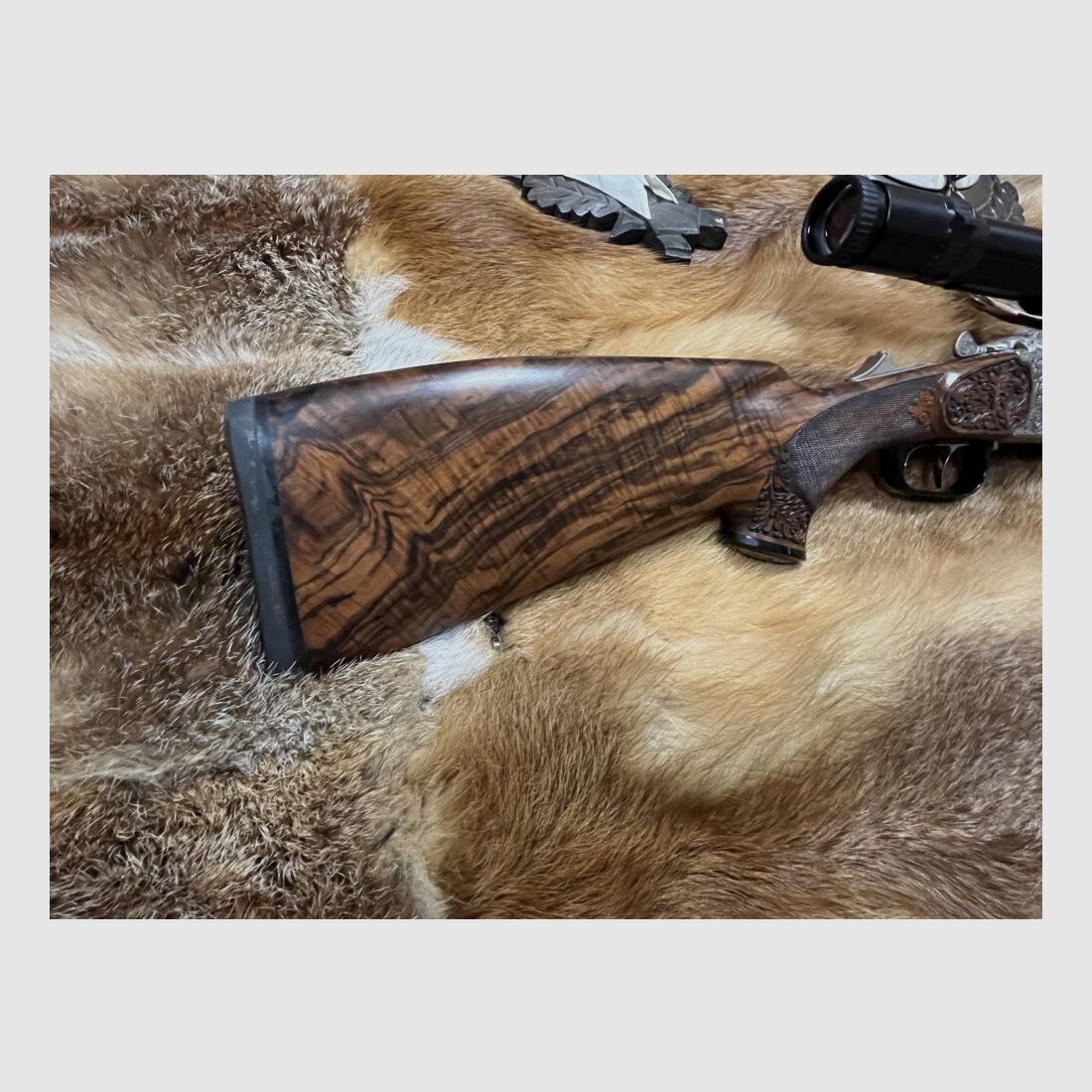 Blaser BD 880 Super Luxus