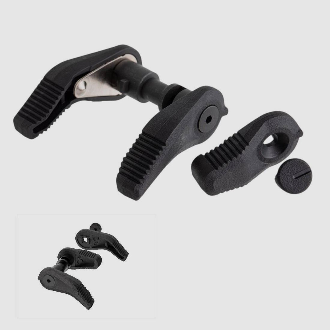 Sélecteur ambidextre ESK – MP5 / HK94, image 3 sur 6
