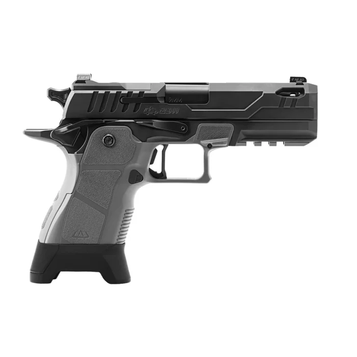 OA DEFENSE 2311 Compact Pro Grey pistol cal. 9x19, image 2 of 5