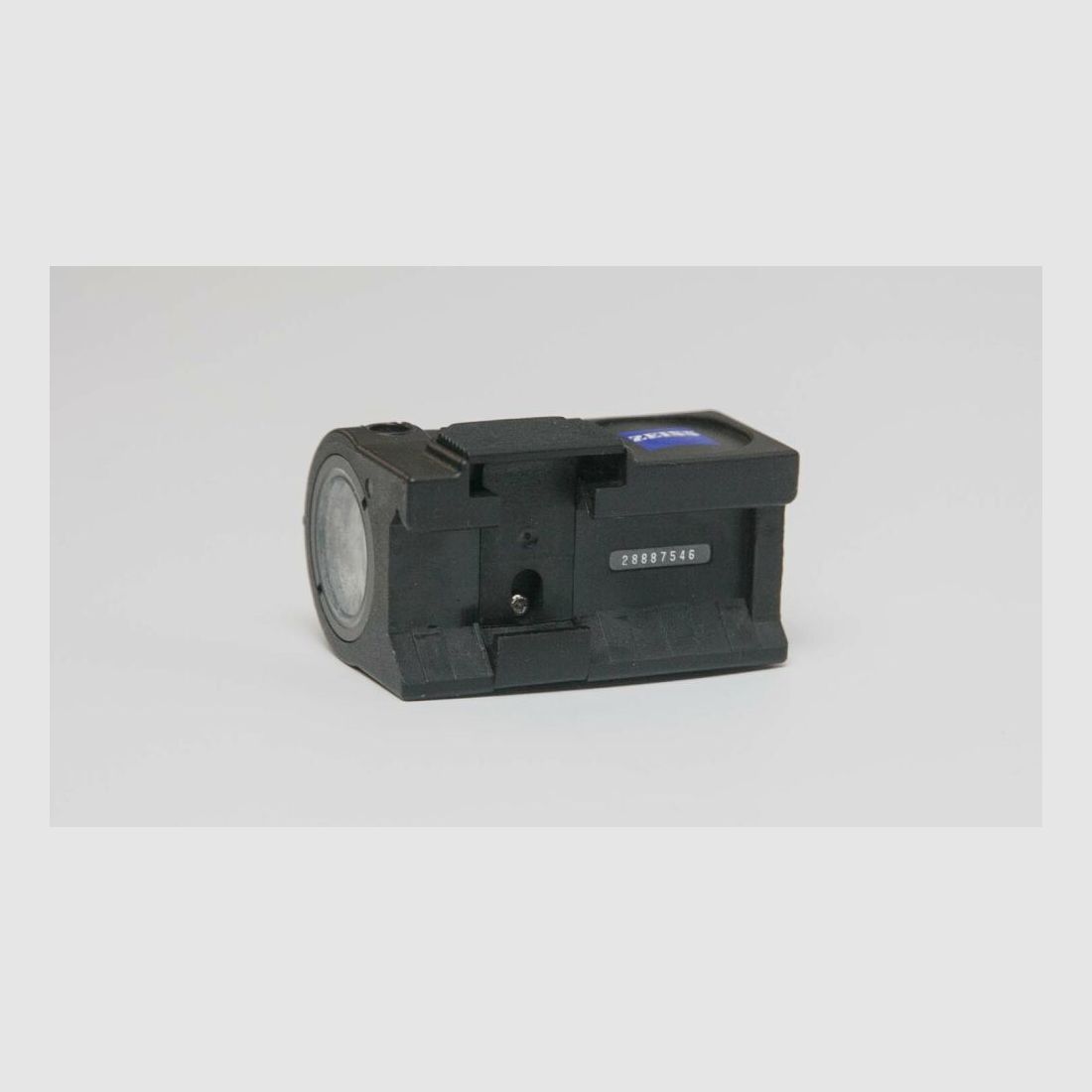 Zeiss Rotpunktvisier