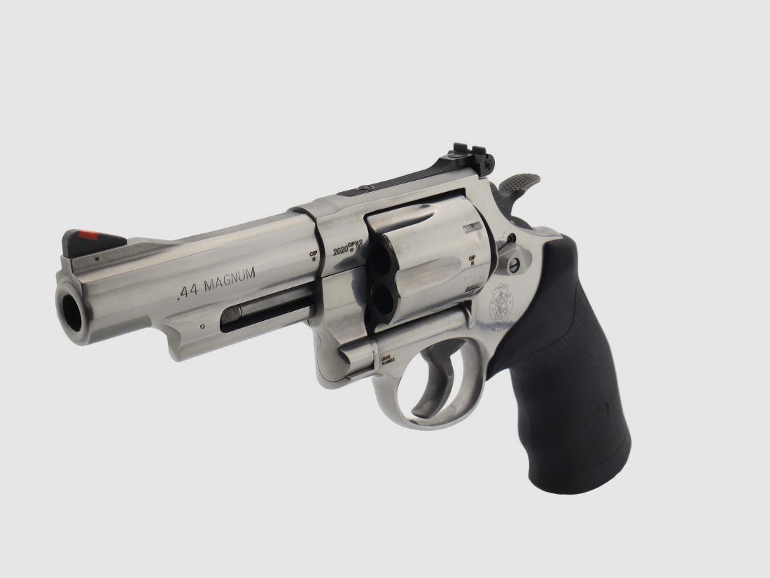 Smith & Wesson 629  4", Bild 7 von 11