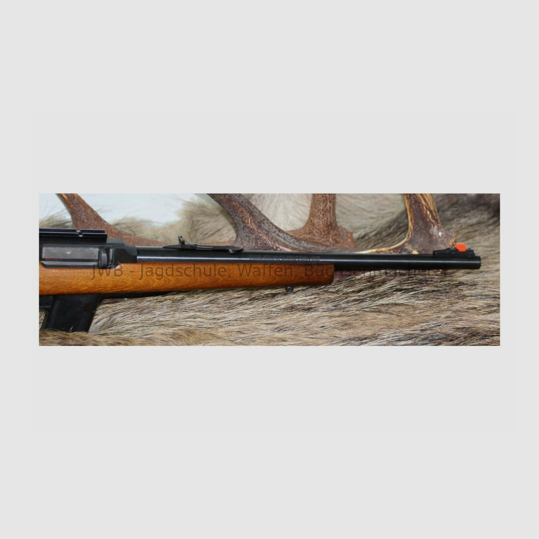 Marlin Camp Carabine 9 9mmLuger