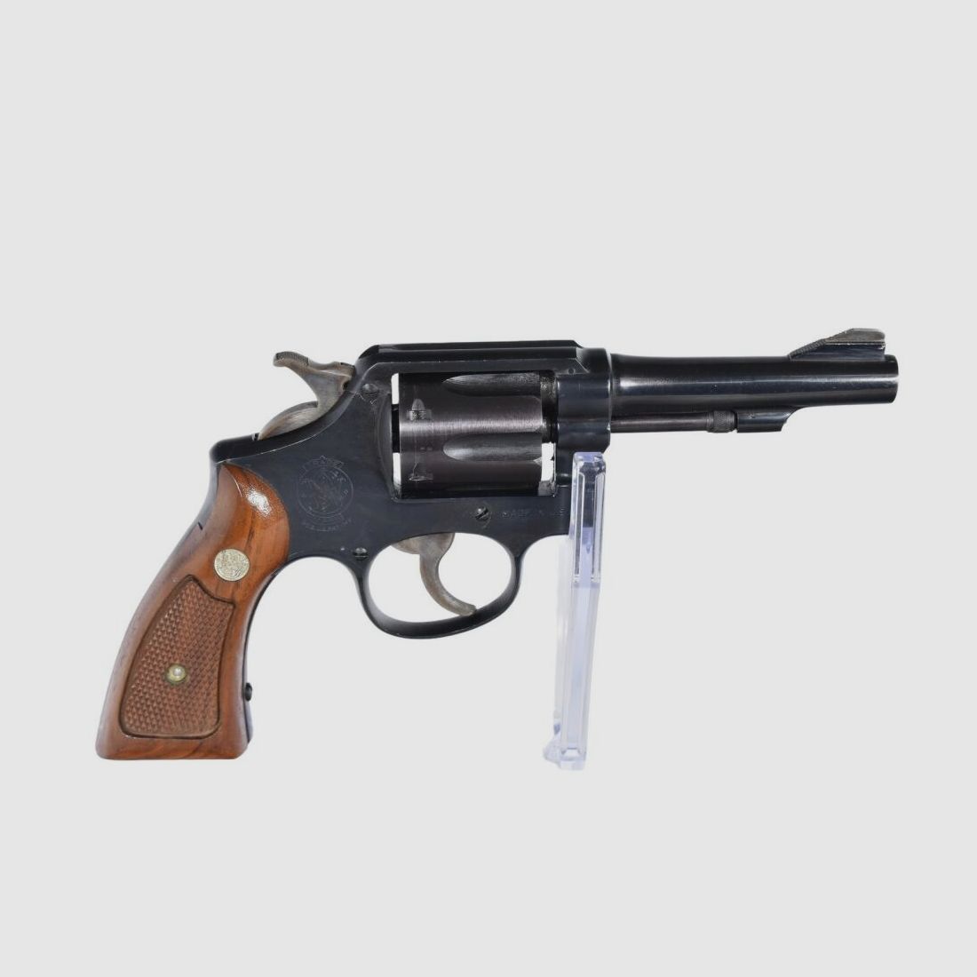 Smith & Wesson ohne