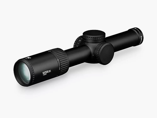 Vortex Viper PST Gen II 1-6×24 VMR-2 MRAD