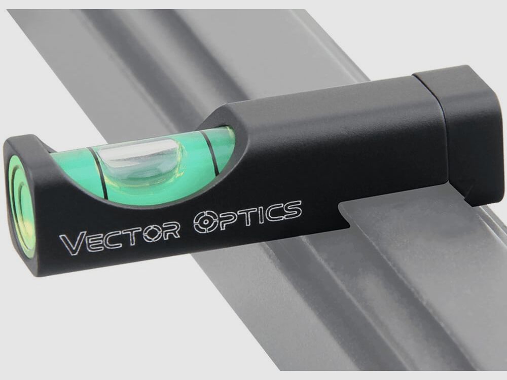 Vector Optics Bubble Level Vector Optics GenII Picatinny 9-11 mm, image 5 of 5