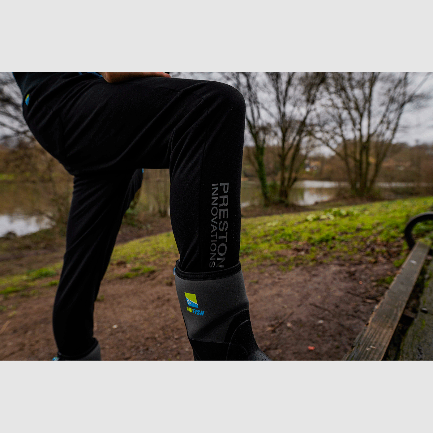 PANTS – PRESTON – LIGHTWEIGHT JOGGERS, image 4 of 7