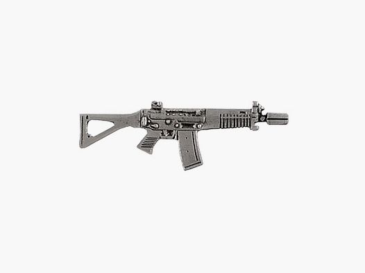 Pin SIG Tactical Rifle