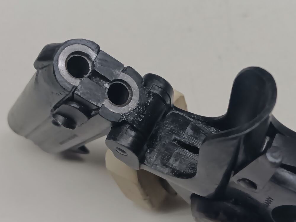 Röhm - Sontheim RG 15