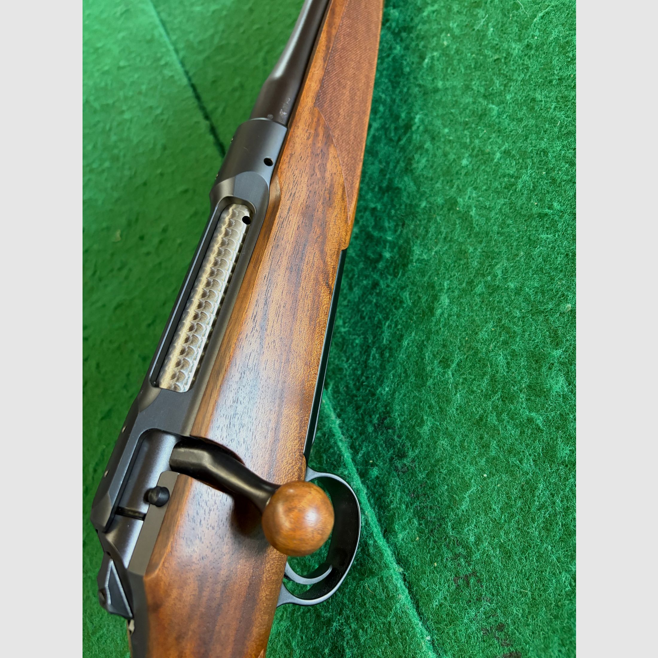 J. P. Sauer & Sohn carabina a ripetizione Artemis