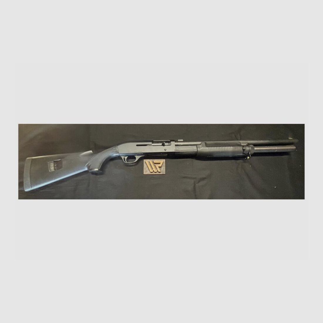 Benelli Super 90 M3 12/70