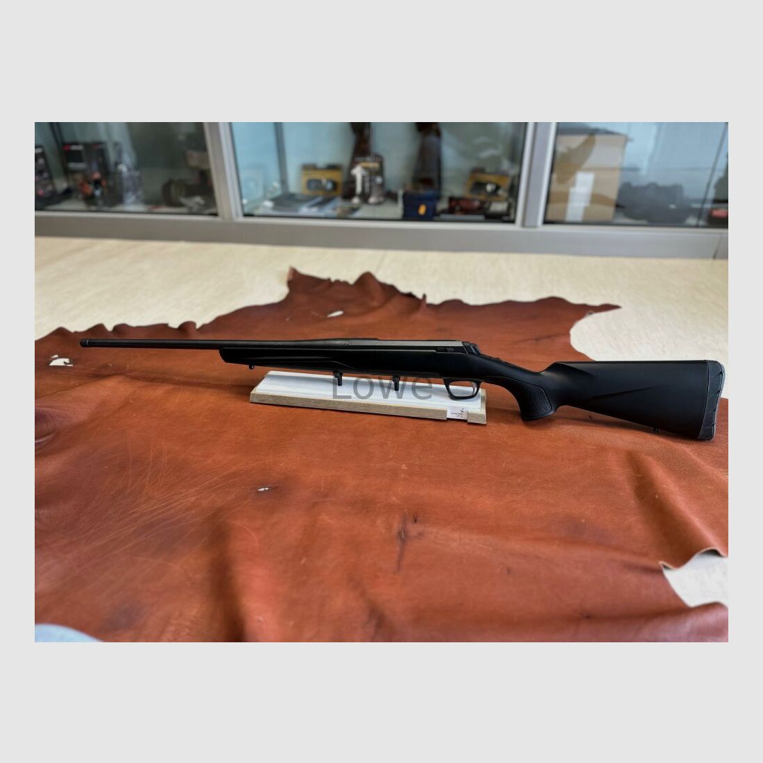 Browning X-Bolt Composite Black