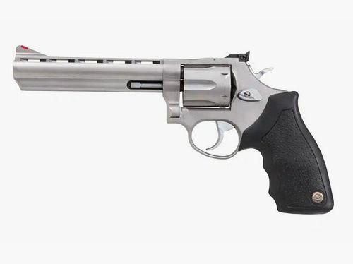 Taurus Revolver 689 - 357MAG -Stainless sofort Verfügbar - UVP: 899€