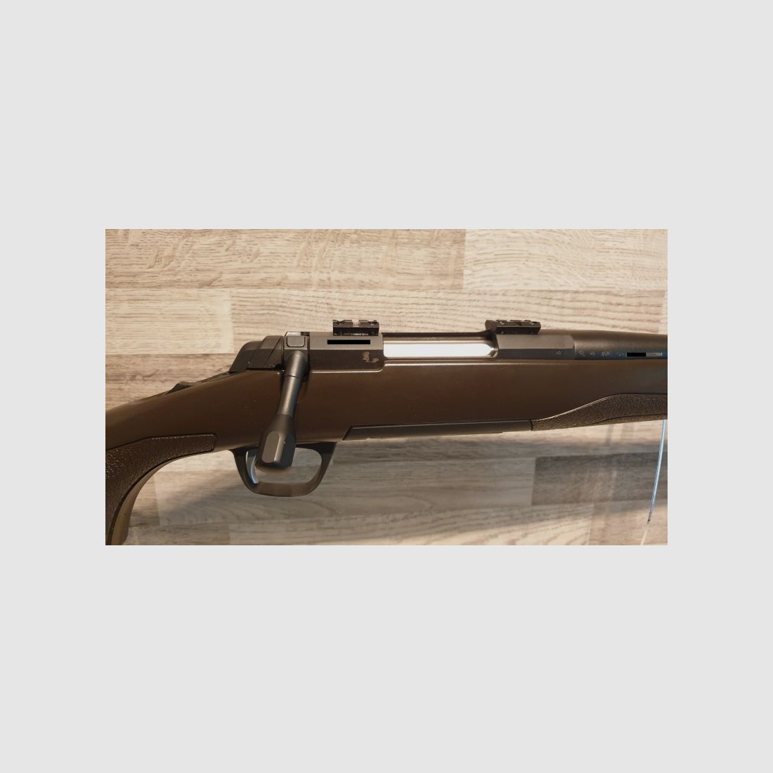 Neuware vom Fachhandel - BROWNING X-Bolt Composite Brown ADJ .308Win. mit Mündungsgewinde