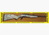 Kipplaufbüchka Bergara, kal. 222 Remington, lufa 51 cm gwintowana, syntetyczny łoże camo realtree