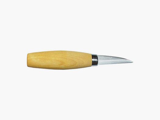 Couteaux à bois Woodcarving 122 Morakniv