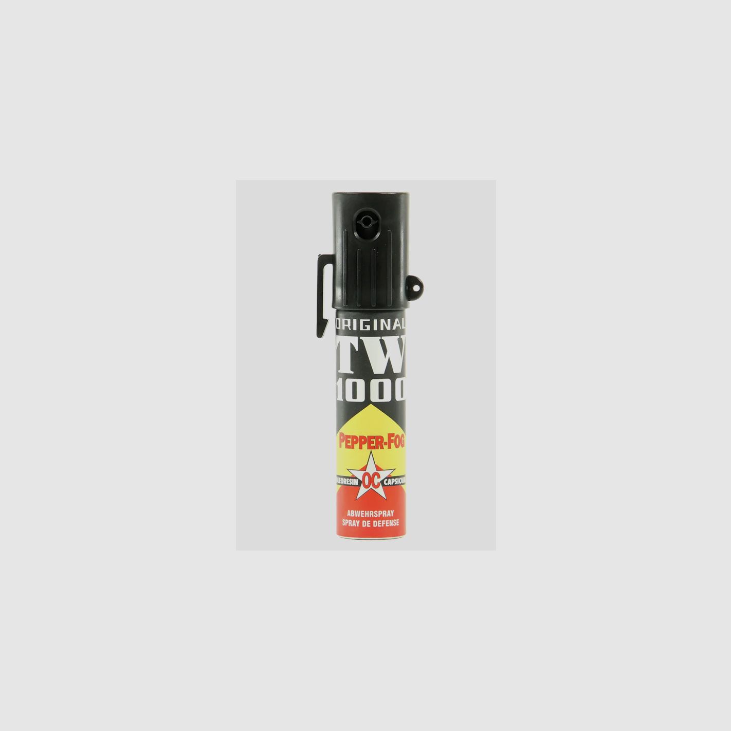 TW 1000 Pfefferspray Nebel 20 ml