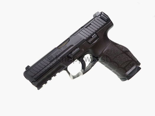 Heckler & Koch Heckler & Koch SFP9X OR A1