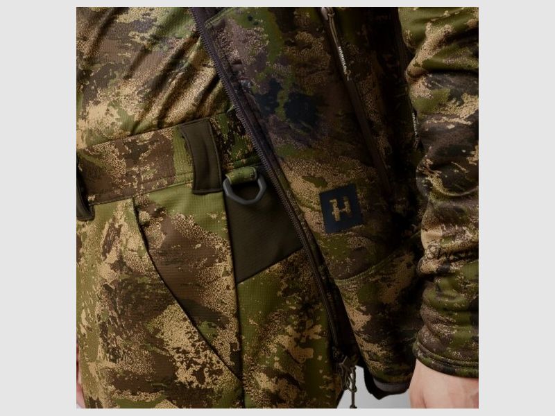 Deer Stalker Camo Light bukser, billede 4 af 6