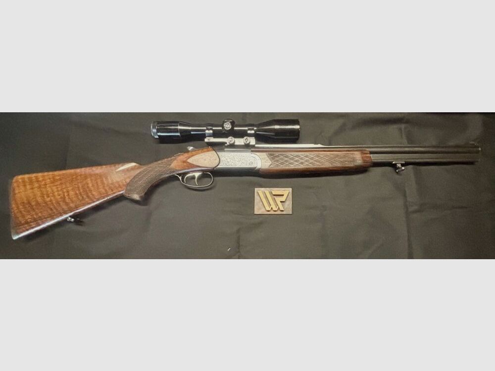 ZBROJOVKA BRNO 500 12/70;5,6x50R Mag