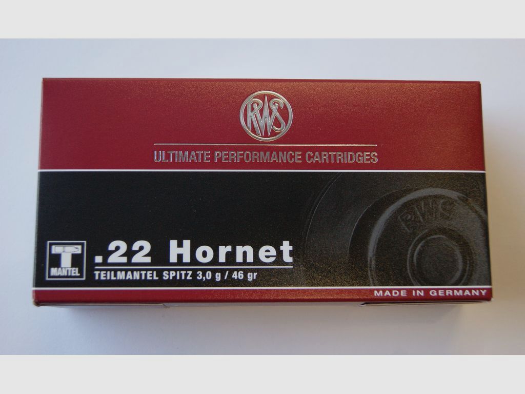 Kal. 45-70 Hornady Monoflex 250 Grain Verpackung 20 Stk., Bild 49 von 49