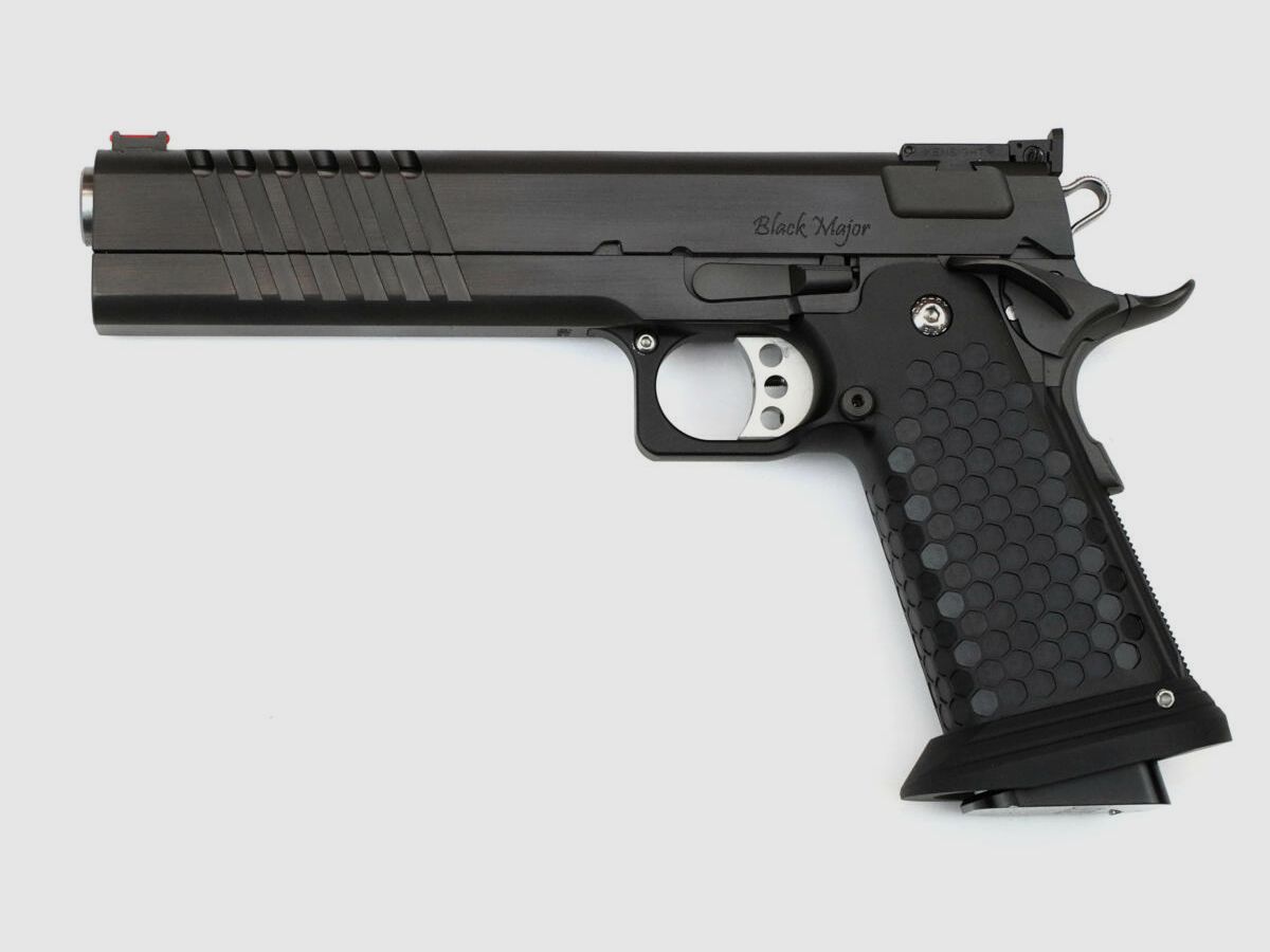 STP 2011 Black Major HEX 6.0, Bild 2 von 7