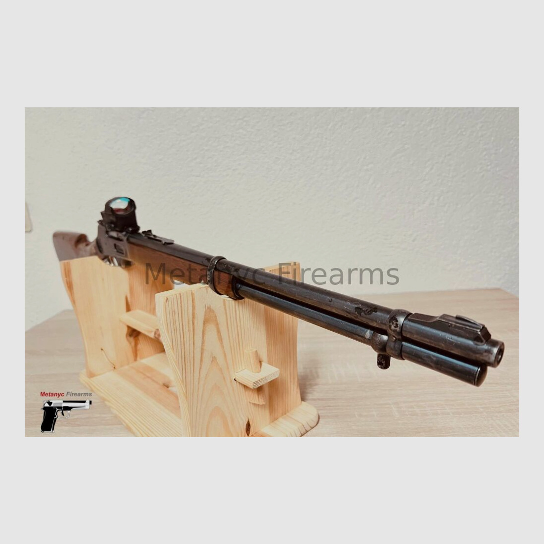 Marlin 336 (JM) .30-30Win