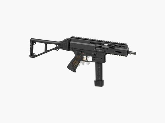 B&T APC9 Pro S GBB Airsoft Maschinenpistole | Archwick
