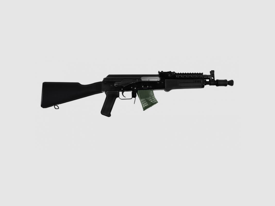 WBP MINI JACK 7,62X39 KST FESTSCHAFT LL 259 MM
