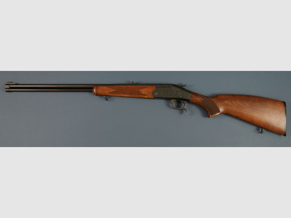 Rhöner SM 70 - Fusil combiné .22lr; 9mm Flobert