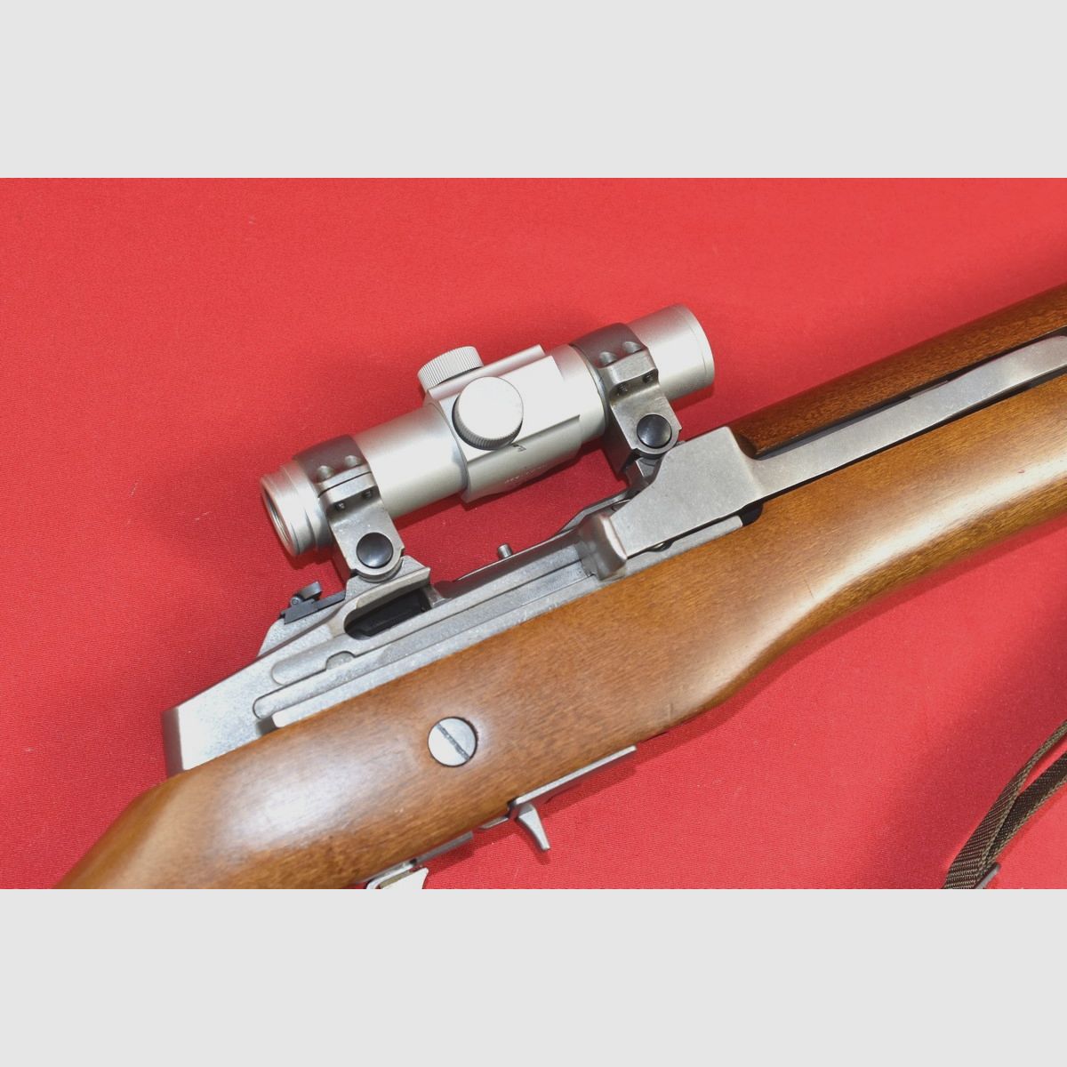 #8219 KARABINEK RUGER RANCH RIFLE kal. 223 Rem., zdjęcie 2 z 31