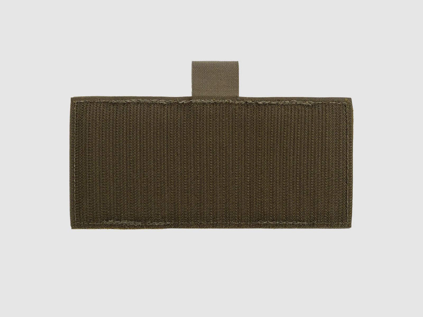 Lindnerhof Lindnerhof Insert Panel with Velcro MX374 - Stone Grey